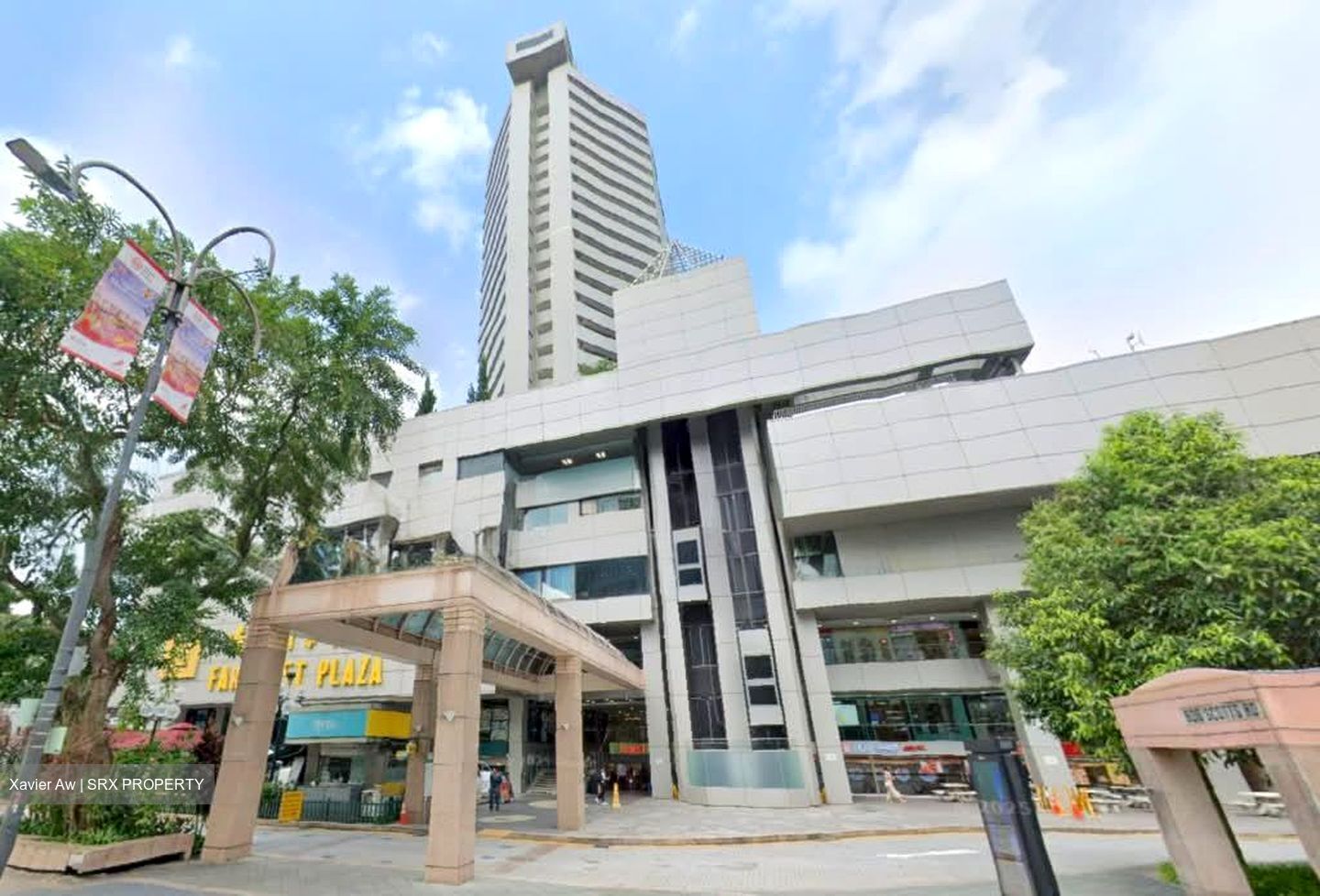Far East Plaza (D9), Shop House #558497291